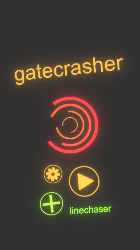 不速之客（Gatecrasher）